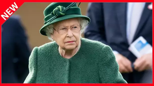 ✅  Elizabeth II : sa décision radicale à l'encontre de Harvey Weinstein