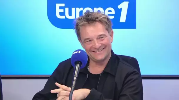 David Hallyday