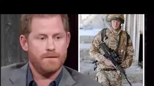 Le "rétropédalage" du prince Harry sur la revendication de meurtre des talibans montre que Duke