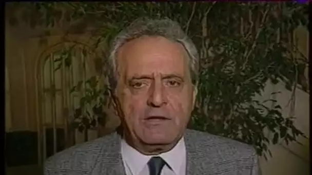 DEPUTES LIBANAIS : ELIAS AL-KHAZEN