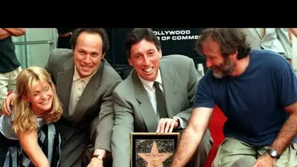 Ivan Reitman, réalisateur et producteur de Ghostbusters, est mort