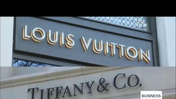 LVMH Tiffany : des fiançailles au divorce