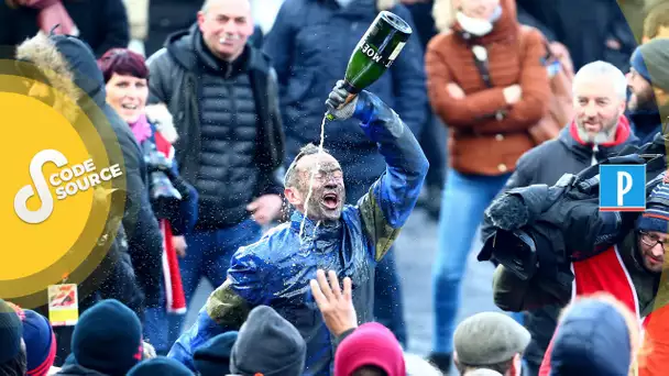 Prix d’Amérique : la vie accidentée de Jean-Michel Bazire, le «Zidane» des courses hippiques