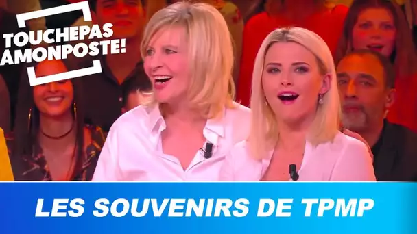 Le meilleur de Chantal Ladesou sur le plateau de Cyril Hanouna