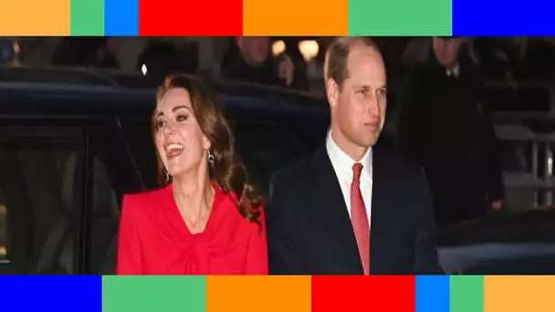 Kate Middleton prête à annuler les festivités pour ses 40 ans… La raison  Le prince William