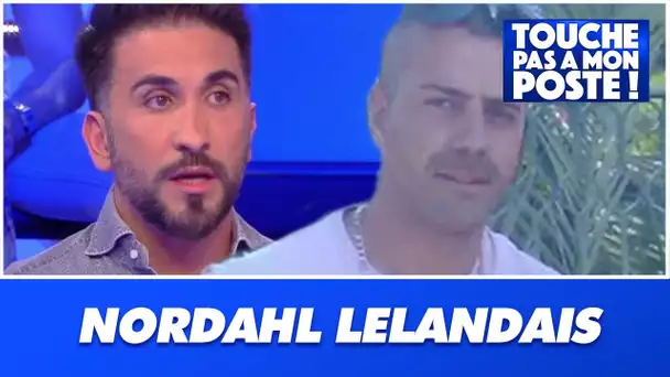 Selon une enquête du journaliste Oli Porro Santoro, le meurtrier Nordahl Lelandais "n'agit pas seul"