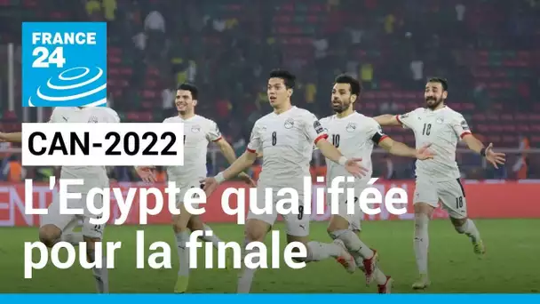 CAN-2022 : Retour sur l'élimination du Cameroun ! L'Egypte est qualifiée pour la finale