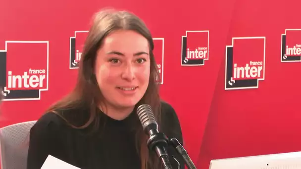 Riss et Alice : " Dès le départ, Charlie Hebdo a toujours été connecté au mouvement féministe"