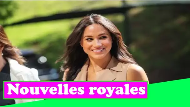 Camilla "ne pardonnera jamais à Meghan Markle d'avoir blessé Charles" pendant le Megxit