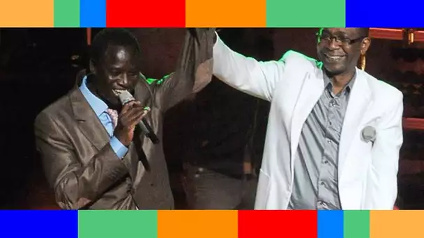 Mo.rt de Thione Seck, « monument de la musique sénégalaise »