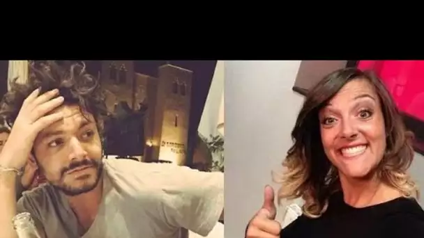 Kev Adams et Camille Lellouche s'affichent très complices sur Instagram !