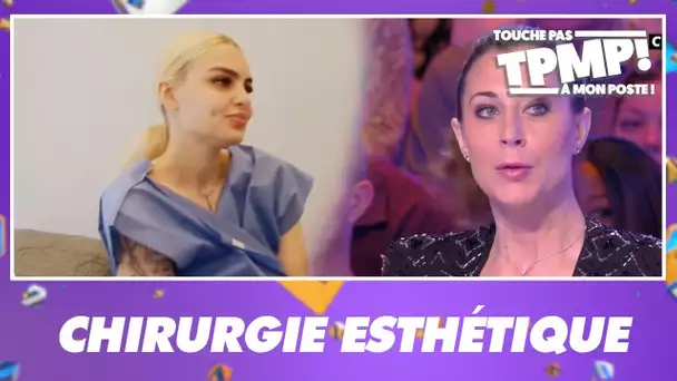 Le documentaire choc sur la chirurgie esthétique chez les jeunes