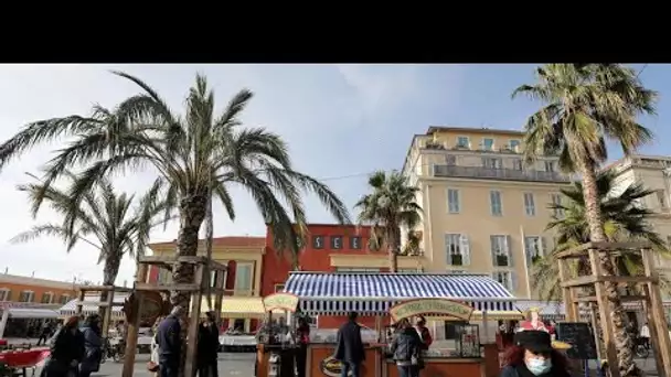 Covid-19 en France : couvre-feu "accentué" ou confinement envisagés dans les Alpes-Maritimes