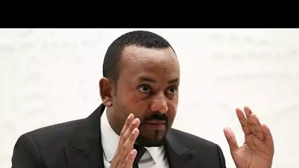 Le prix Nobel de la paix 2019 décerné à Abiy Ahmed, le Premier ministre éthiopien