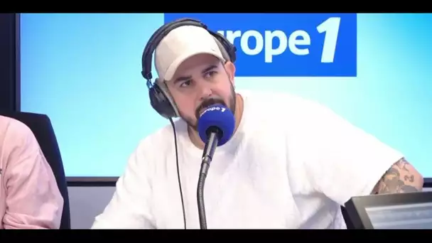 «Un p’tit truc en plus» - Artus : «J'ai écrit sur eux, je les ai castés avant de finir d'écrire»