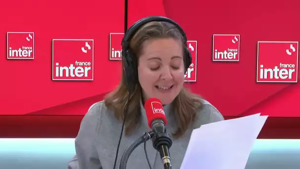 Le natalisme « Faites des bébés, au nom de la France » - Le Billet de Charline dans C'est encore nou