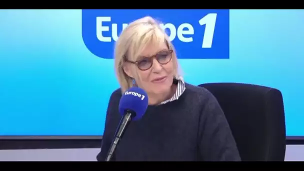 Chantal Ladesou, comédienne et humoriste