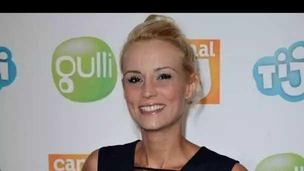 PHOTO : Elodie Gossuin surnommée « Miss crotte de nez » en direct, cette vidéo...