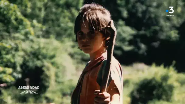 Abers Road avec Gaëtan Roussel et Yelle : une enfance bercée par les paysages bretons.