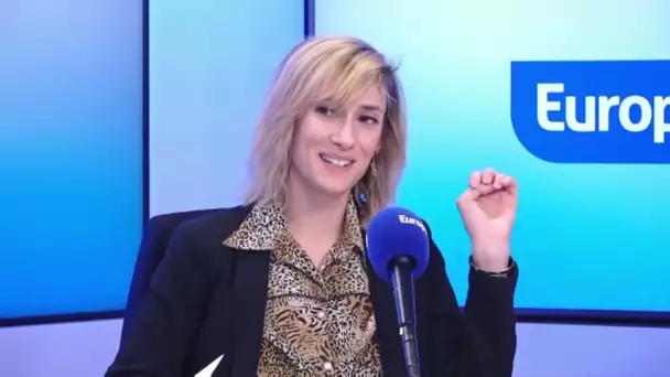 Cécile Marx alias Margaret Vautour : "On veut créer “le Sambre-éro Challenge” sur TikTok"