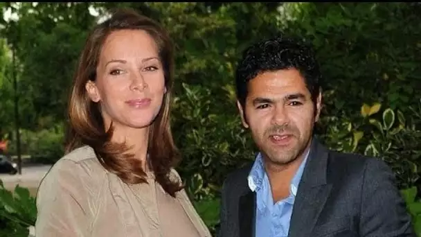 Melissa Theuriau et Jamel Debbouze : le couple partage une photo de leur fils Léon,...