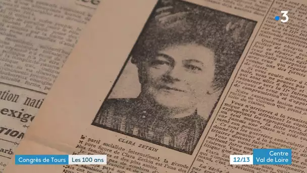 Centenaire du Congrès de Tours (Partie 2)