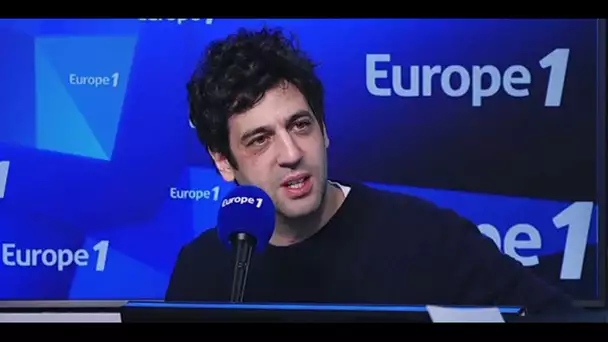 Qui est pour vous Max Boublil ? "Il a fait 'J'aime les moches' !"