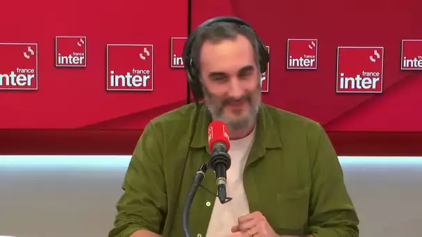 "Polyamour", d'où ça sort ? Cyril Lacarrière