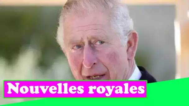 Lumière directrice » Le prince Charles accrochera des portraits « poignants » de l'Holocauste au pa