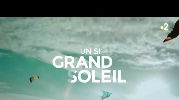 "Un si grand soleil" : Christophe met Ludo met mal à l'aise, le Nouvel an se...