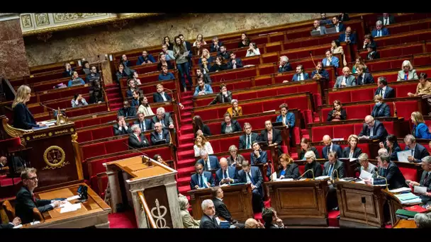 Retraites : la Nupes arrivera-t-elle à se mettre en ordre de bataille et à opposer à la réforme ?