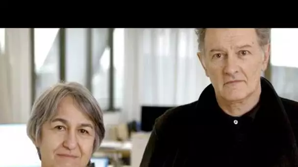 Le sacre de l'architecture engagée : Anne Lacaton et Jean-Philippe Vassal reçoivent le prix P…