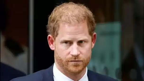 Le prince Harry ne se sépare pas de Travalyst alors que le PDG rompt le silence sur les nouveaux cha