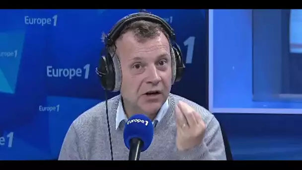 Bulletin de note d’Emmanuel Macron vu par l’OCDE : "peut mieux faire !"