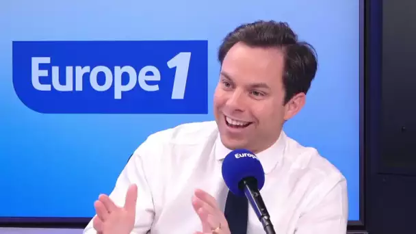 Spécial Législatives : «Les procurations sont un réflexe de peur» affirme Emmanuel Voguet