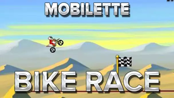 Mobilette #15 : Bike Race