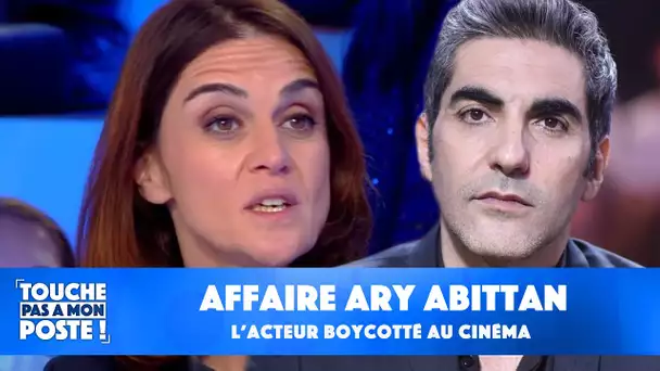 Ary Abittan boycotté par l'équipe du film "Qu'est-ce qu'on a fait au Bon Dieu ?"