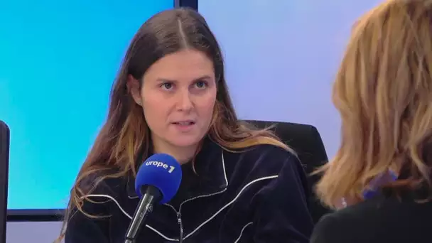 «11 personnes se sont fait manipuler», affirme Julia Layani, victime «d'antisémitisme» et exclue …