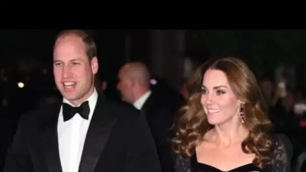 Kate Middleton et le prince William mariés depuis 10 ans : un ami révèle leur joli...