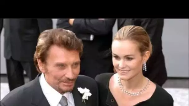 Laeticia Hallyday : comment la veuve de Johnny avait fait le ménage dans l'entourage...