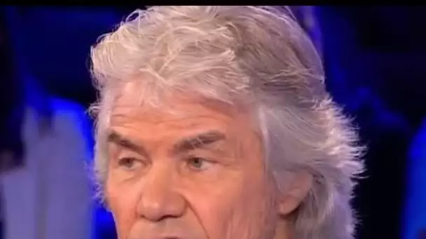 À 72 ans, Daniel Guichard met-il sa santé en danger ? Cette intervention à laquelle...