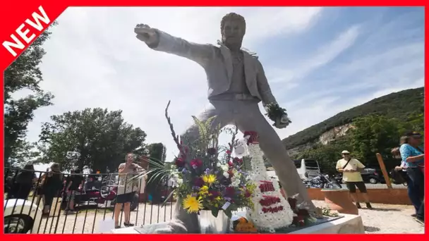 ✅  Johnny Hallyday : ses fans ne veulent plus être pris pour des vaches à lait