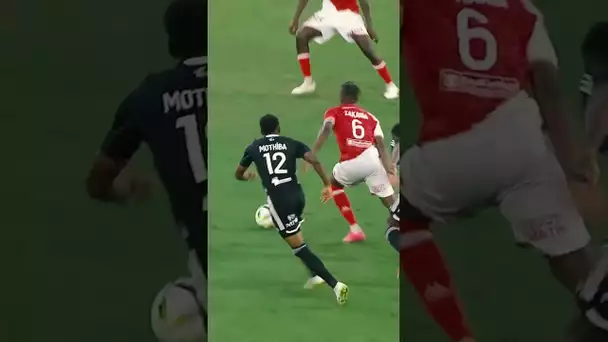 Denis Zakaria, le métronome du Rocher 🔴⚪