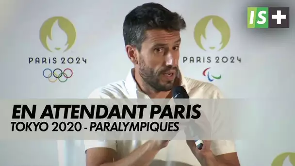 En attendant Paris 2024