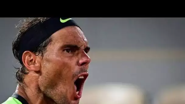 Rafael Nadal : Découvrez la somme folle qu’il a dépensée pour sa greffe de cheveux