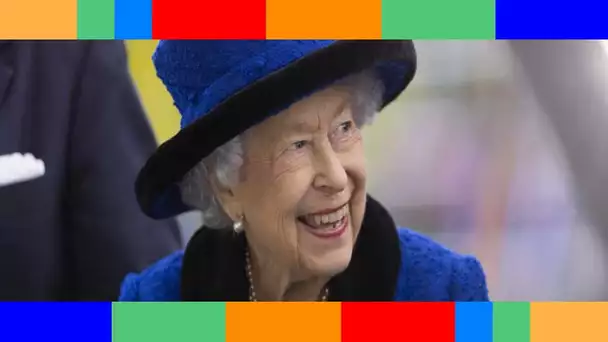 Alerte Job  La reine Elizabeth II recrute… Et le salaire est alléchant