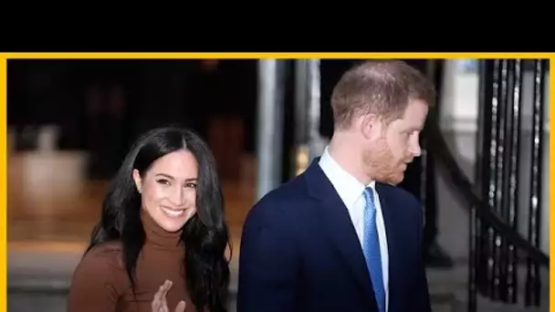 Meghan Markle définitivement écartée de la famille royale, le geste qui veut tout dire