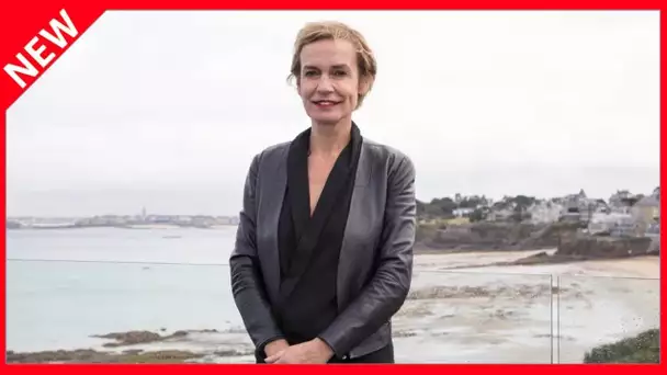 ✅  « Une histoire d'argent » : Sandrine Bonnaire circonspecte sur les règles de distanciations socia