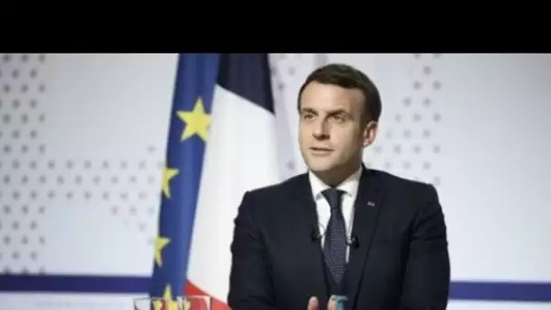 Emmanuel Macron : cette mise en garde de son entourage au sujet du 3ème confinement