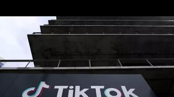 L'ultimatum des législateurs américains à TikTok pour couper ses liens avec la Chine